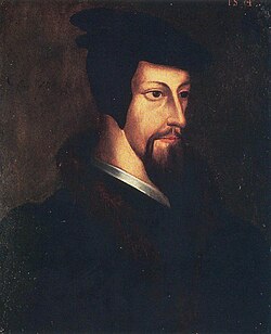 John Calvin's theological thought influenced a variety of Congregational, Continental Reformed, United, Presbyterian, and other Reformed churches.