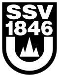 Logo of SSV Ulm 1846