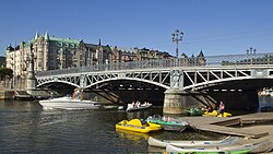 Djurgårdsbron