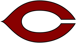 Logo of the Maroons