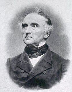 Justus von Liebig, 1866