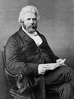 Robert Chambers, the anonymous author of Vestiges