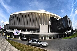 Cluj Arena, opened in 2011