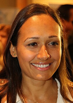 Alice Tumler, 2015