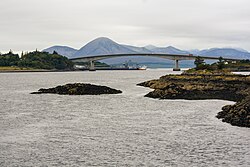 Runrig formed on the Isle of Skye in 1973