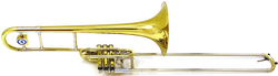Holton TR-395 Superbone