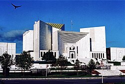 Supreme Court of Pakistan