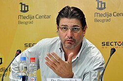 Rambo Amadeus in 2013