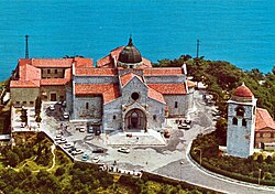 Cathedral of Ancona
