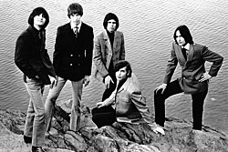 The Left Banke, 1966