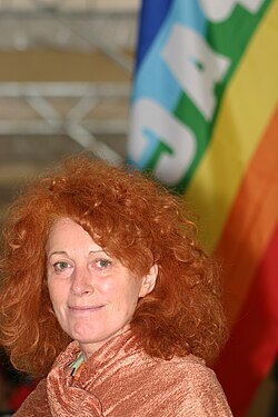 Teresa Sarti Strada