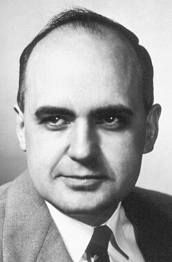 Maurice Hilleman's measles vaccine is estimated to prevent one million deaths per year.[165]