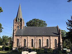 Ewing Covenant Presbyterian Church