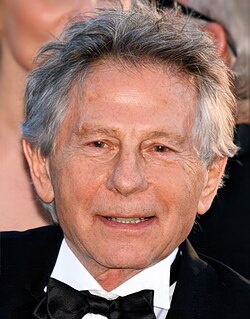 Roman Polanski won for The Pianist (2002).