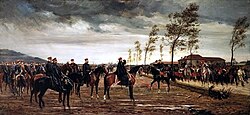 Surrender of Metz