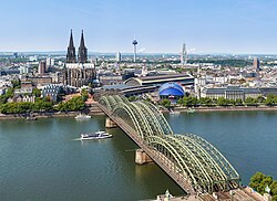 Cologne