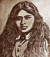 Toru Dutt