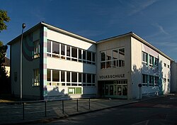 Ebreichsdorf Primary School