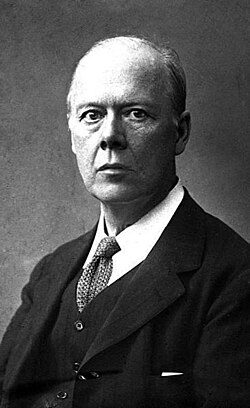 Houston Stewart Chamberlain, whose book The Foundations of the Nineteenth Century would prove to be a seminal work in the history of German nationalism