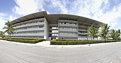 School of Science and Technology of the Federal University of Rio Grande do Norte