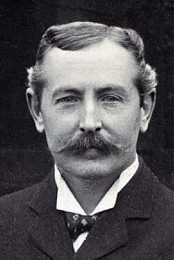 George Ramsay has been described as the world's first football manager. He managed Aston Villa from 1886 to 1926, during which time he established Villa as the most successful club in England.