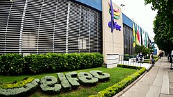 ELFEC Headquarters
