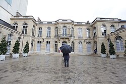 Hôtel Matignon