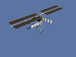 P6 truss