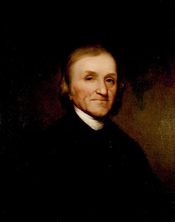 Joseph Priestley, 1801