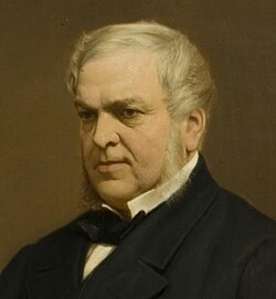John Forster, to whom Landon was briefly engaged