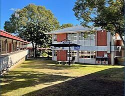 Murgon State High School, 2022