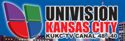 Logo introduced on the station's former website.