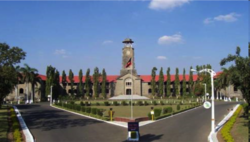 CME Pune, the professional training academy for the TES cadets