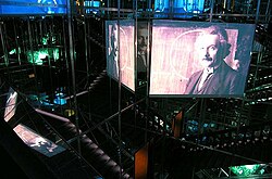 The Einstein Museum