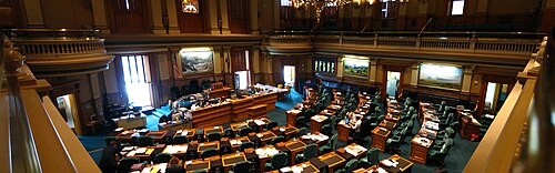House of Representatives