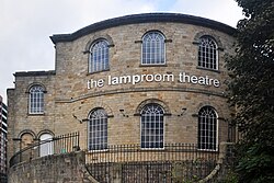 The Lamproom Theatre