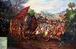 Battle of Otumba