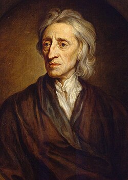 John Locke expanded on Thomas Hobbes's social contract theory and developed the concept of natural rights, the right to private property and the principle of consent of the governed. His ideas form the ideological basis of liberal democracies today.