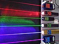 Lasers