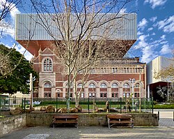 WA Museum Boola Bardip