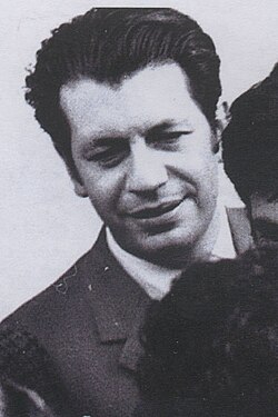 Lagos in 1969