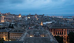 Genoa