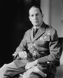 MacArthur c. 1925