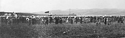 The Longjing Manse Movement (March 13, 1919)