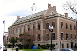 City Hall