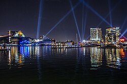 Baltimore