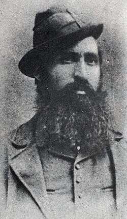 Carmine Crocco