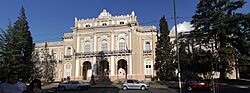Legislature of Salta