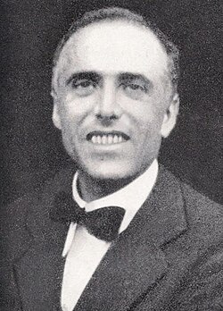 Socialist leader Giacomo Matteotti was murdered a few days after he openly denounced Fascist violence during the 1924 elections.