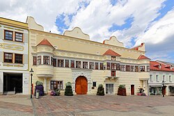 City Hall